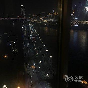 重庆吴梦雅公寓(南滨路景区分店)酒店提供图片