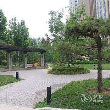 枣园民宿(北京游乐设施店)酒店提供图片