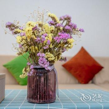 重庆山坞·18号公寓(渝中区通远门旅游景区分店)酒店提供图片