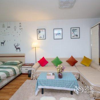 重庆山坞·18号公寓(渝中区通远门旅游景区分店)酒店提供图片