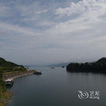 千岛湖新悦酒店酒店提供图片