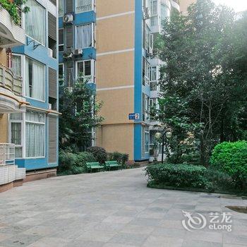 成都途掌柜·Vivi公寓(宽巷子分店)酒店提供图片