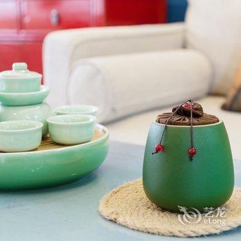 成都途掌柜·Vivi公寓(宽巷子分店)酒店提供图片