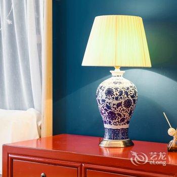 成都途掌柜·Vivi公寓(宽巷子分店)酒店提供图片