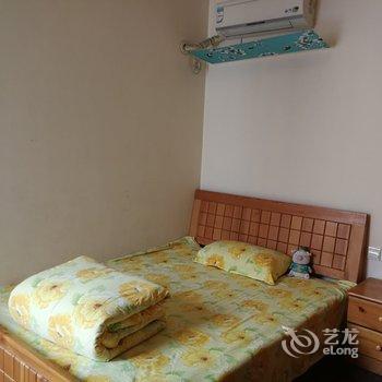 重庆锦绣之家公寓酒店提供图片