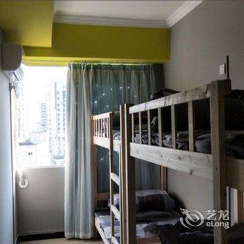 重庆悠度青年旅舍酒店提供图片