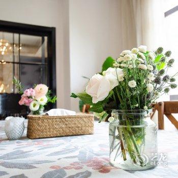 上海DH设计师工作室别墅酒店提供图片