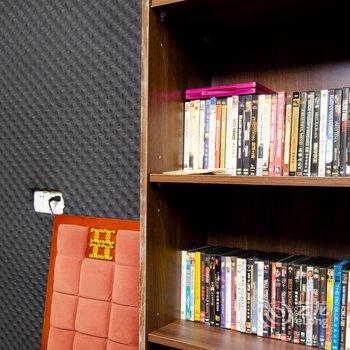 上海DH设计师工作室别墅酒店提供图片