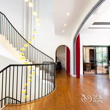 上海DH设计师工作室别墅酒店提供图片
