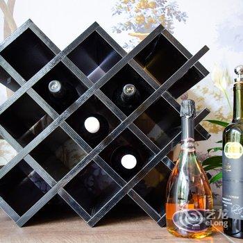 上海DH设计师工作室别墅酒店提供图片