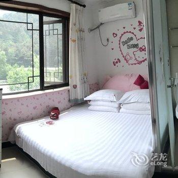 尚儒人家别墅(北京马北公路店)酒店提供图片