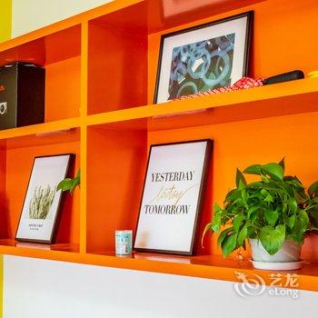 成都途掌柜·惠文川公寓(银杏园分店)酒店提供图片