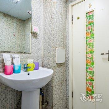 成都途掌柜·惠文川公寓(银杏园分店)酒店提供图片