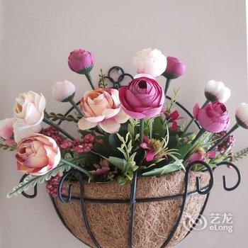 成都青羊区泽宸hotel公寓(宽巷子分店)酒店提供图片