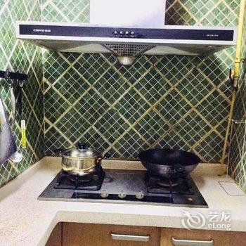 成都阳山民宿(二环高架路分店)酒店提供图片