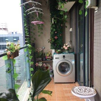 成都阳山民宿(二环高架路分店)酒店提供图片