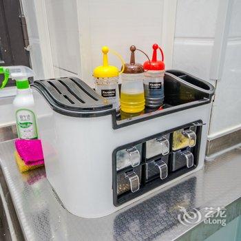 青岛旅行达人的糖果屋公寓(唐岛湾公园分店)酒店提供图片