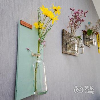 青岛旅行达人的糖果屋公寓(唐岛湾公园分店)酒店提供图片