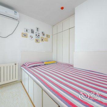 青岛旅行达人的糖果屋公寓(唐岛湾公园分店)酒店提供图片