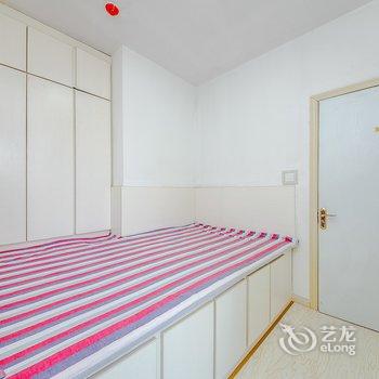 青岛旅行达人的糖果屋公寓(唐岛湾公园分店)酒店提供图片