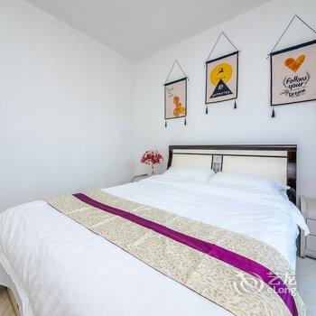 青岛旅行达人的糖果屋公寓(唐岛湾公园分店)酒店提供图片