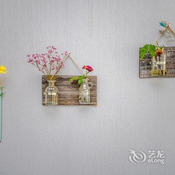 青岛旅行达人的糖果屋公寓(唐岛湾公园分店)酒店提供图片