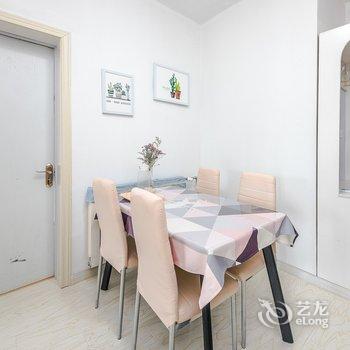 青岛旅行达人的糖果屋公寓(唐岛湾公园分店)酒店提供图片