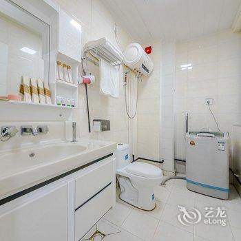 青岛旅行达人的糖果屋公寓(唐岛湾公园分店)酒店提供图片