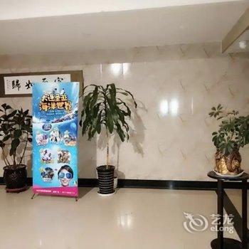 大连旺嘉酒店式公寓酒店提供图片