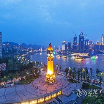 重庆念心心公寓(南滨路分店)酒店提供图片
