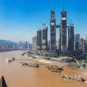 重庆念心心公寓(南滨路分店)酒店提供图片