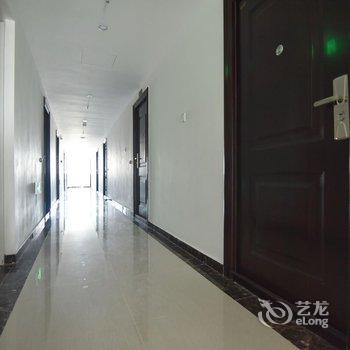柚子电竞酒店(青岛台东步行街店)酒店提供图片