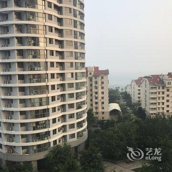 好时光公寓(青岛顺德路店)酒店提供图片