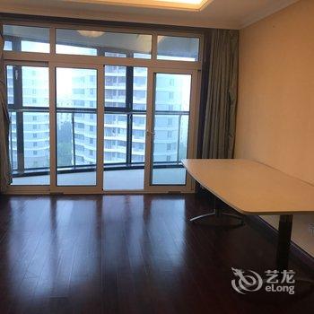 好时光公寓(青岛顺德路店)酒店提供图片