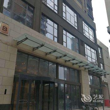 沈阳美思途精品酒店公寓酒店提供图片