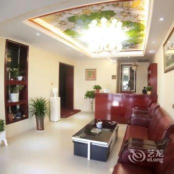 咸阳香思雨酒店酒店提供图片