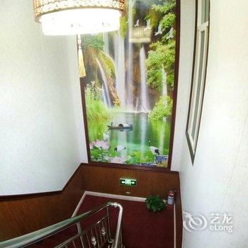 咸阳香思雨酒店酒店提供图片
