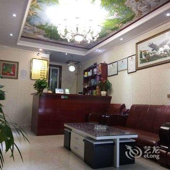 咸阳香思雨酒店酒店提供图片