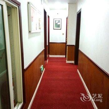 咸阳香思雨酒店酒店提供图片