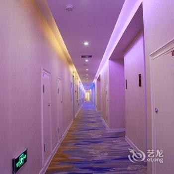 满洲里凤皇商务宾馆酒店提供图片