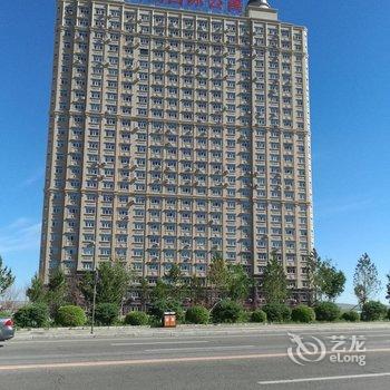 满洲里凤皇商务宾馆酒店提供图片