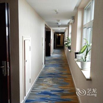 满洲里凤皇商务宾馆酒店提供图片