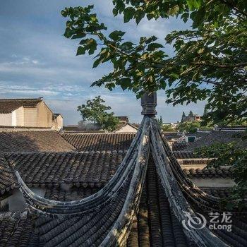 巷子里的阳光民宿(苏州拙政园平江路店)酒店提供图片