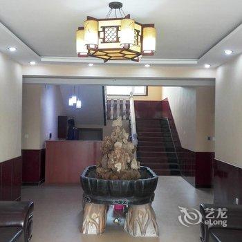 卢龙棋盘山绿色庄园宾馆酒店提供图片