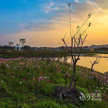 上海锐煜房车露营地酒店提供图片