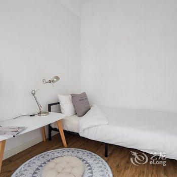 广州哈秋公寓(高教内街分店)酒店提供图片