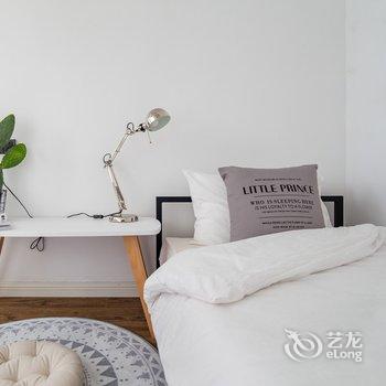 广州哈秋公寓(高教内街分店)酒店提供图片