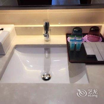 上海湖畔居公寓酒店提供图片