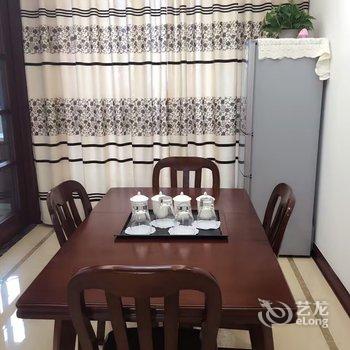 上海湖畔居公寓酒店提供图片