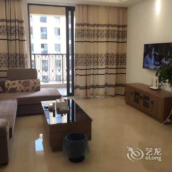 上海湖畔居公寓酒店提供图片